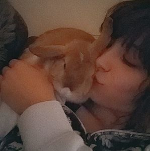 Meet your Posher, Kenz